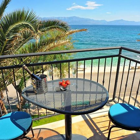 Holiday Home Lucica Sutivan Ngoại thất bức ảnh
