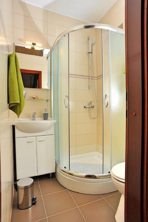 Holiday Home Lucica Sutivan Ngoại thất bức ảnh