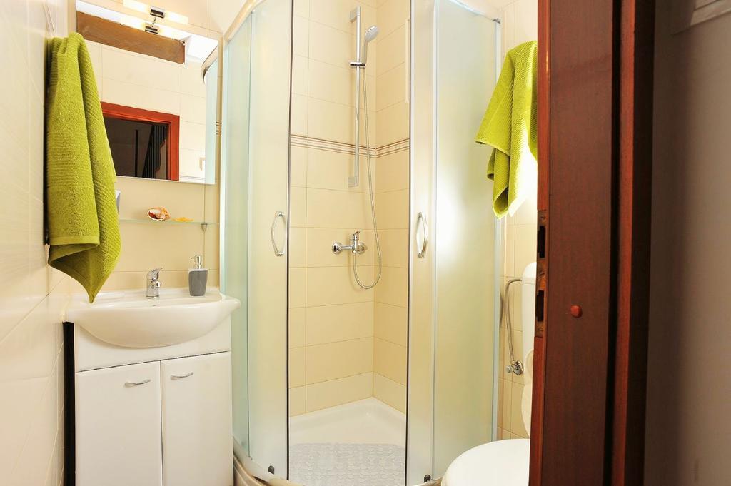 Holiday Home Lucica Sutivan Ngoại thất bức ảnh