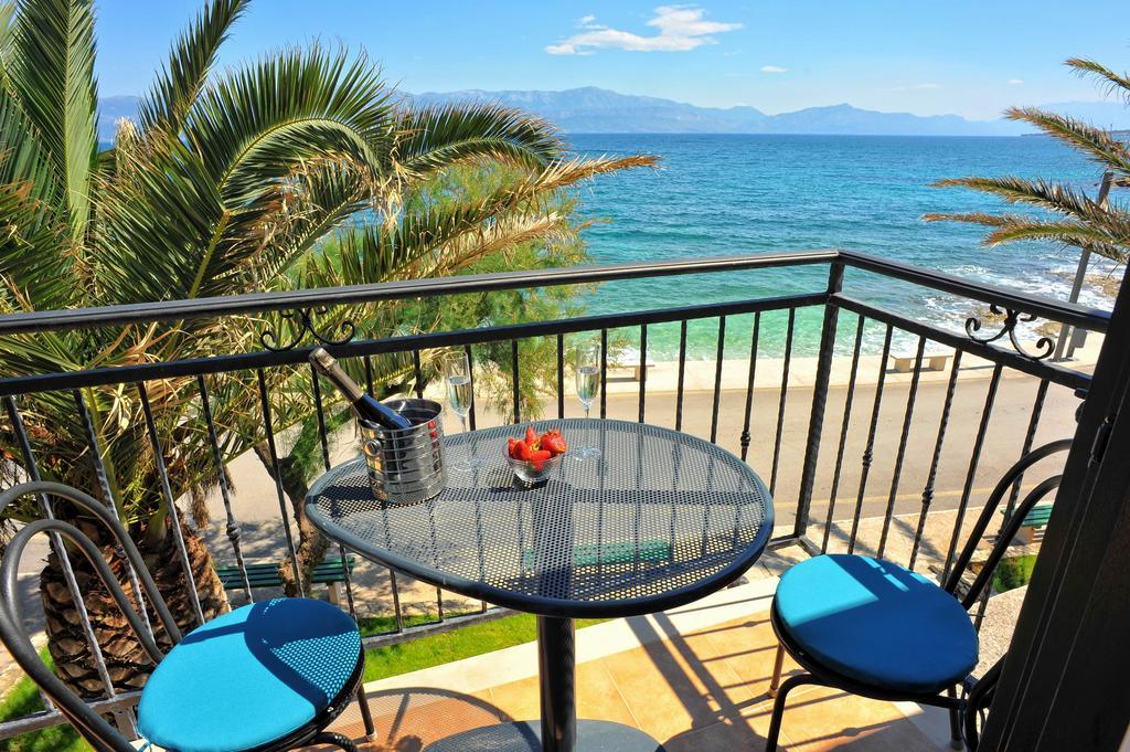 Holiday Home Lucica Sutivan Ngoại thất bức ảnh