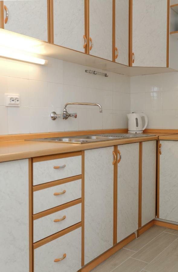 Holiday Home Lucica Sutivan Ngoại thất bức ảnh