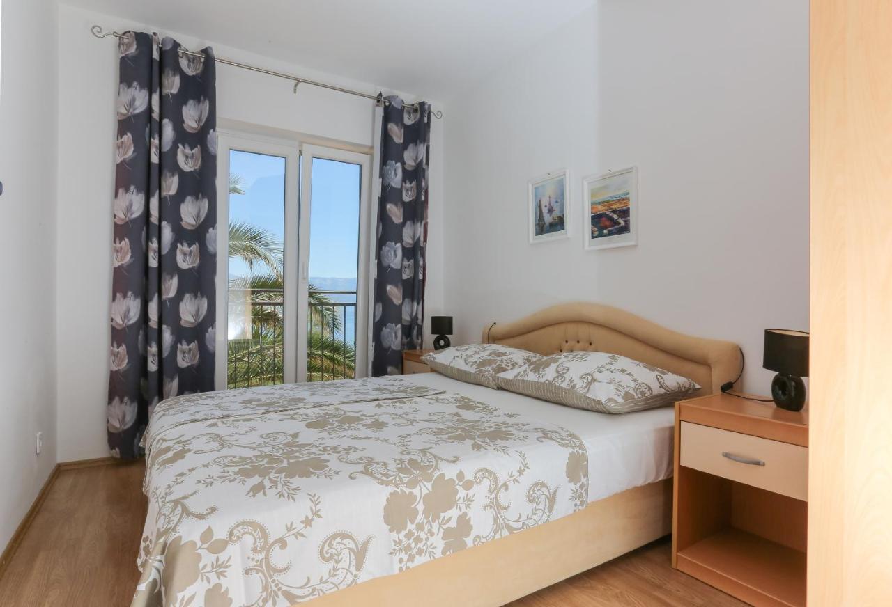 Holiday Home Lucica Sutivan Ngoại thất bức ảnh